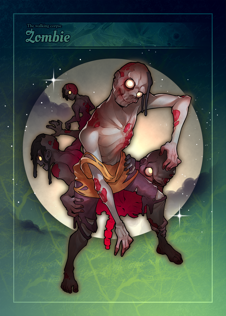 BESTIARY #1387 NFT on Algorand