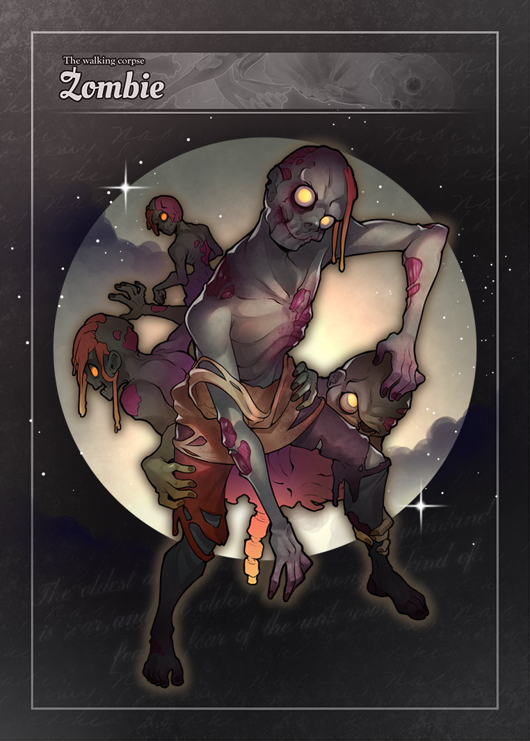 BESTIARY #1395 NFT on Algorand