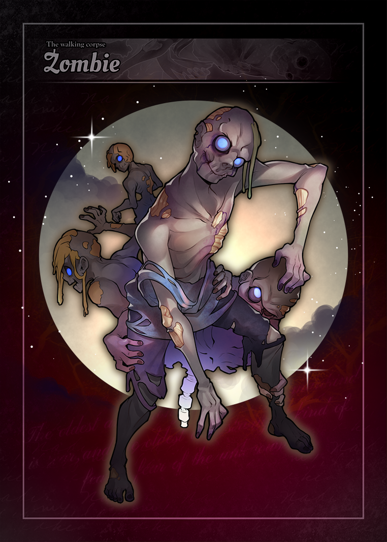 BESTIARY #1396 NFT on Algorand