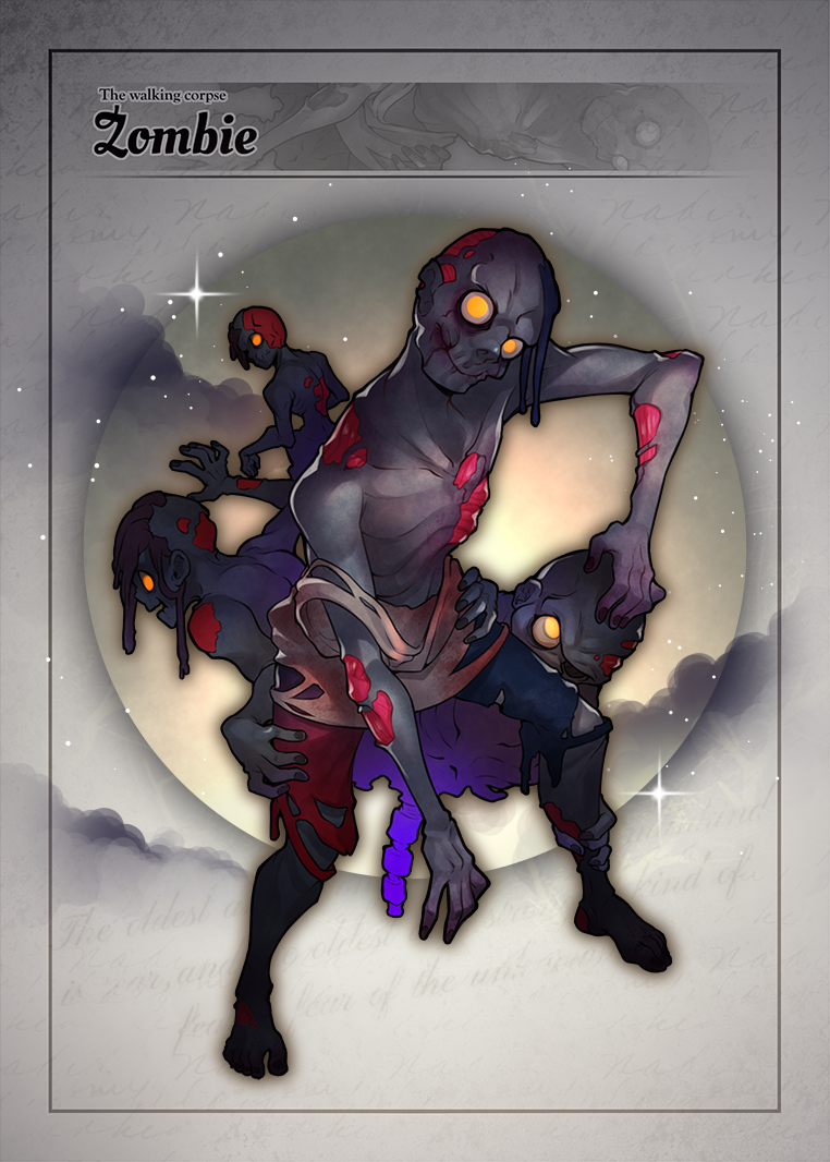 BESTIARY #1397 NFT on Algorand