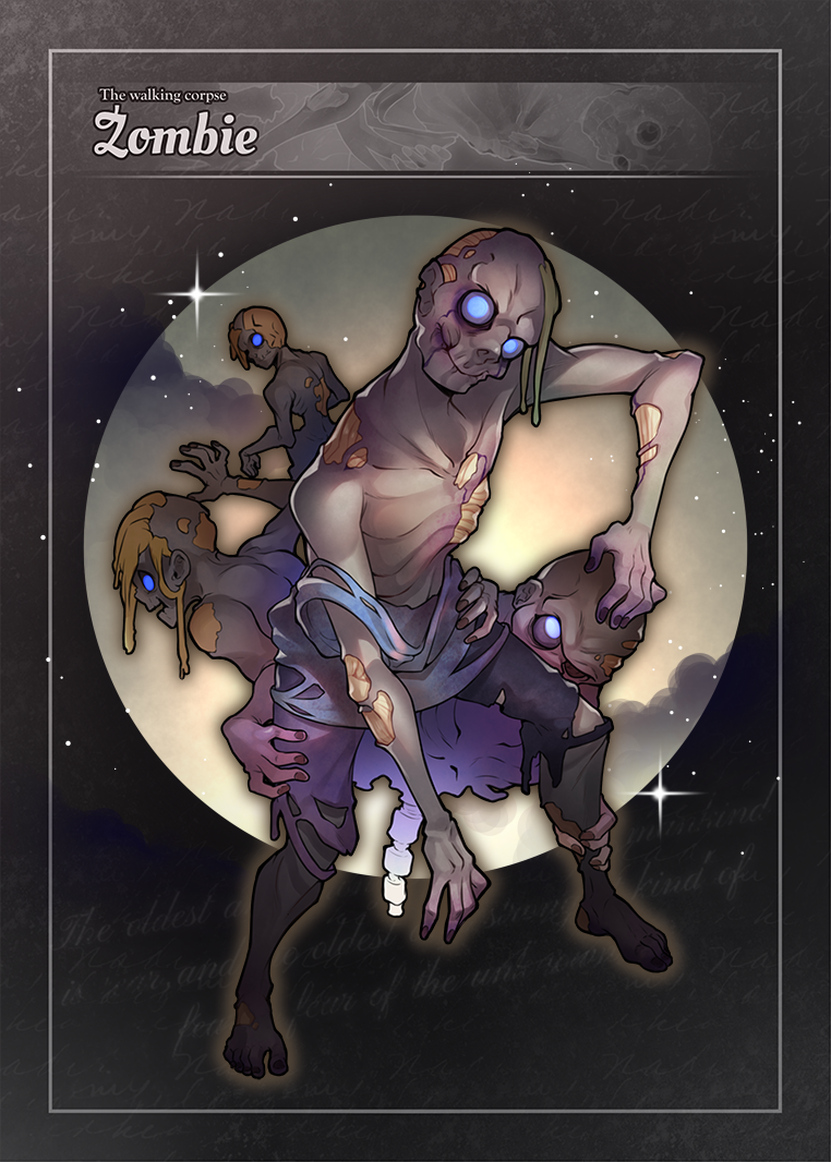 BESTIARY #1398 NFT on Algorand