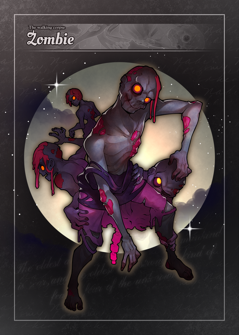 BESTIARY #1399 NFT on Algorand