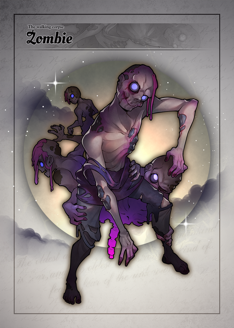 BESTIARY #1401 NFT on Algorand