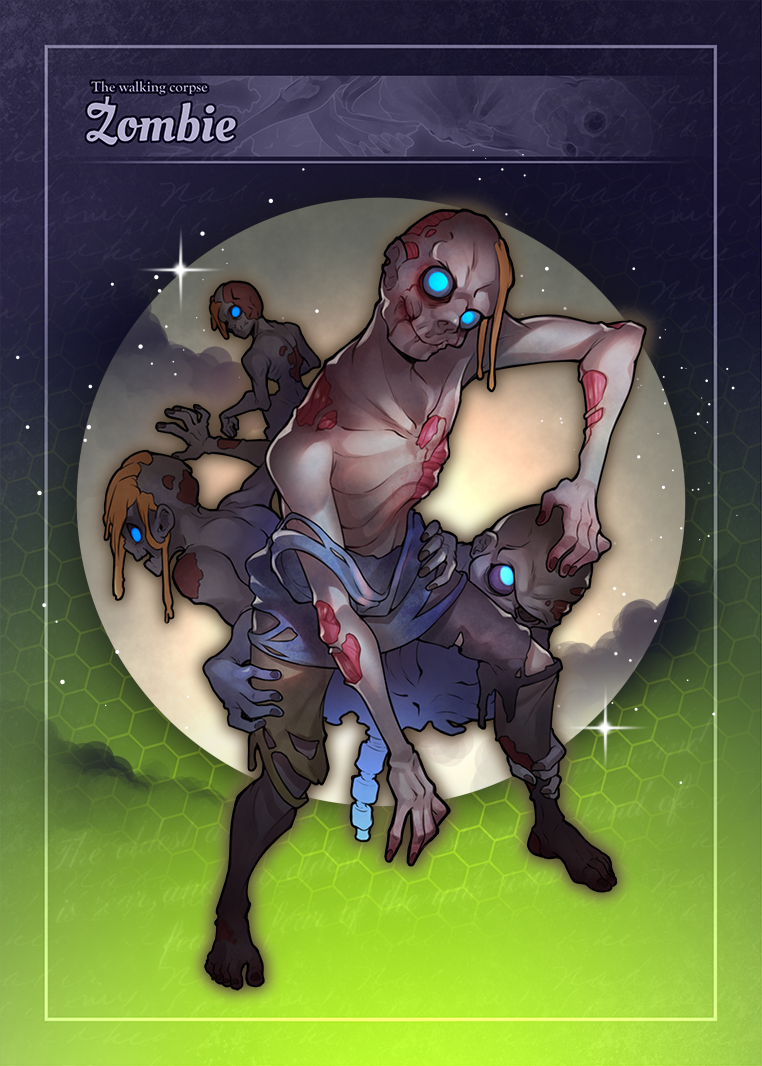 BESTIARY #1402 NFT on Algorand