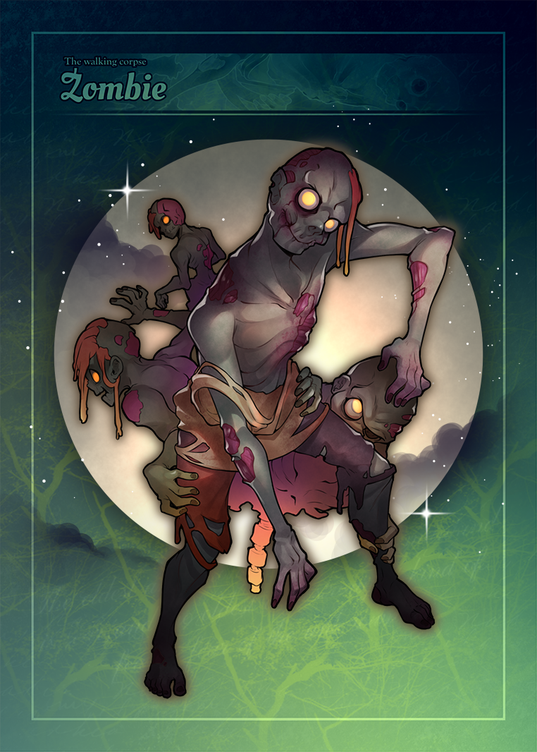 BESTIARY #1405 NFT on Algorand