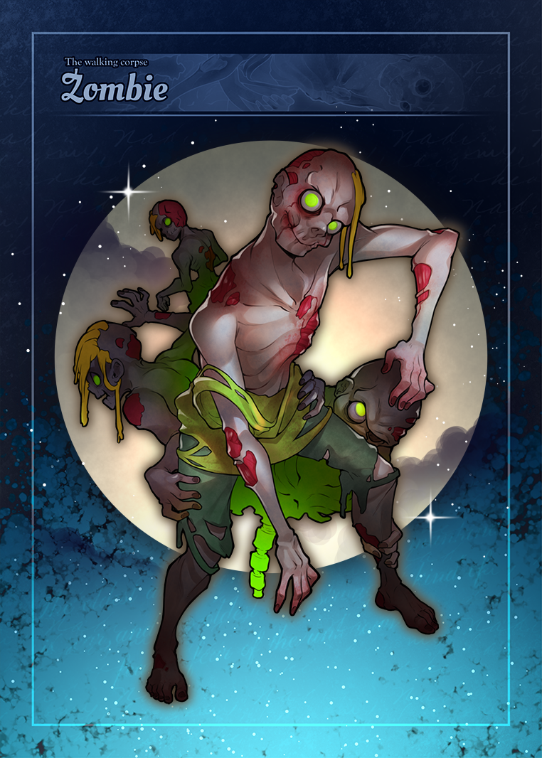 BESTIARY #1406 NFT on Algorand