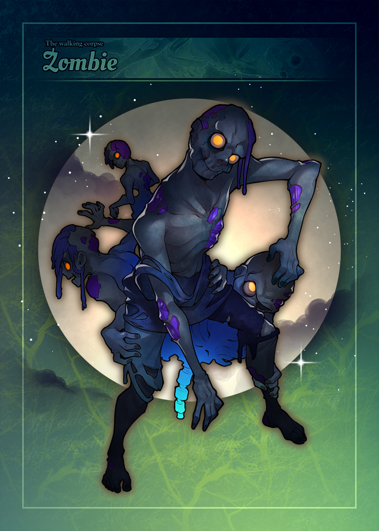 BESTIARY #1408 NFT on Algorand