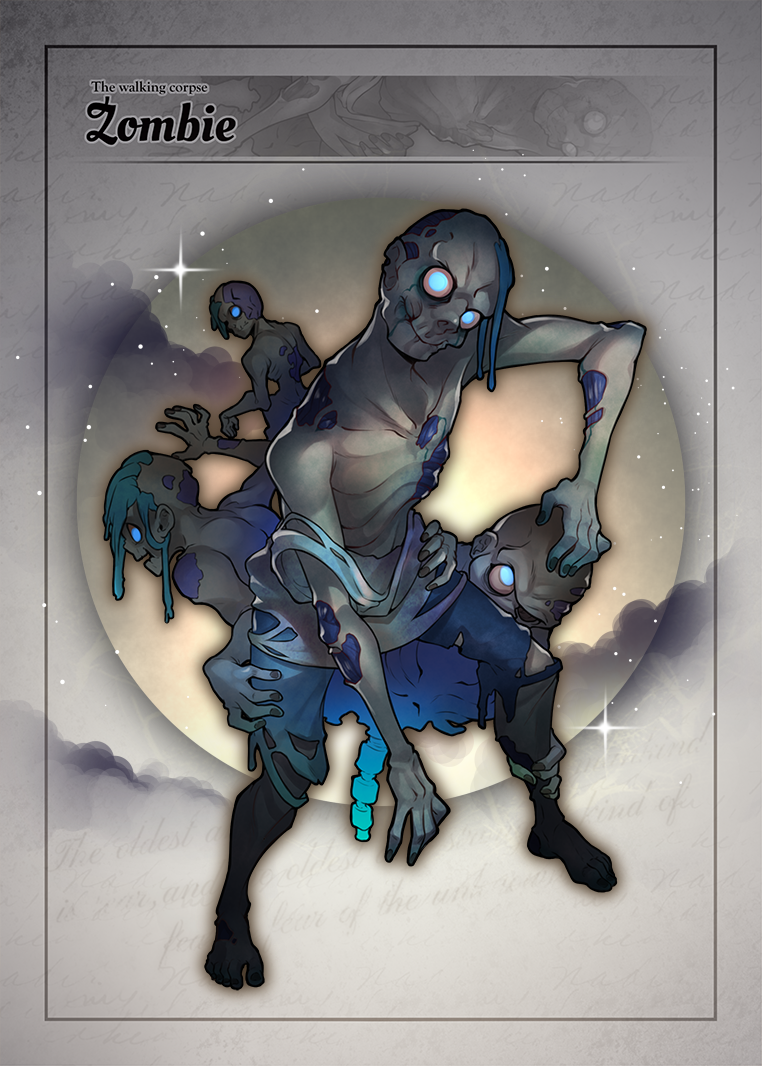 BESTIARY #1411 NFT on Algorand