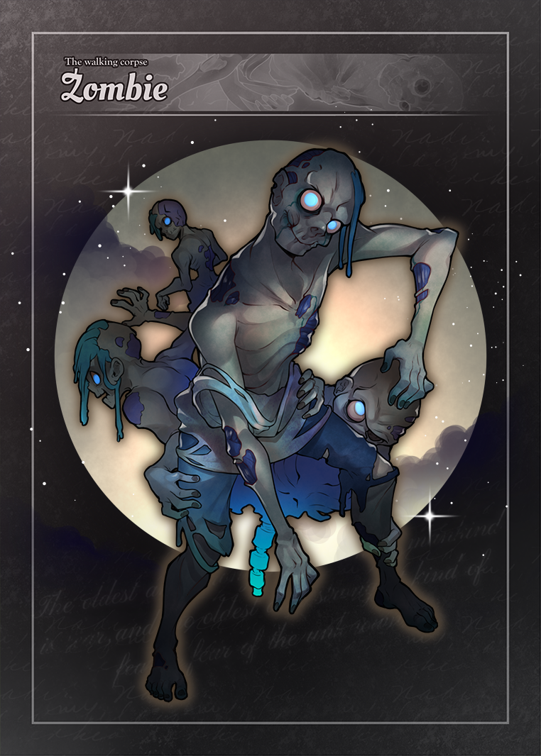 BESTIARY #1413 NFT on Algorand