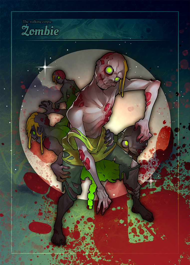 BESTIARY #1419 NFT on Algorand