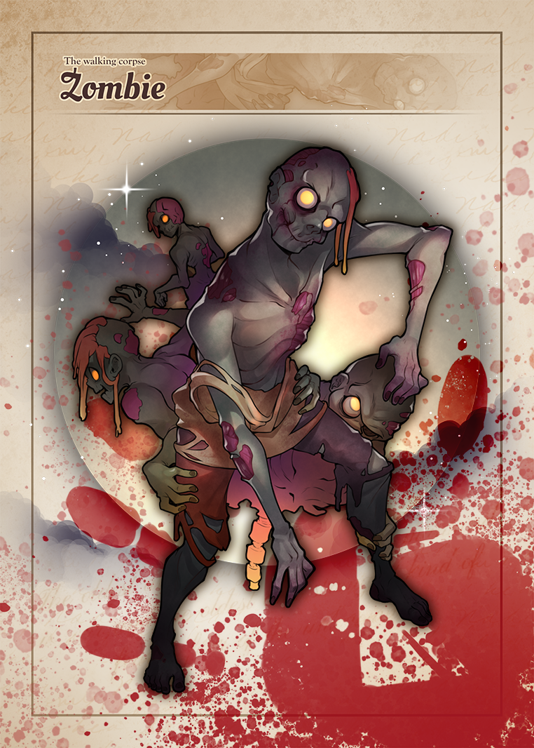 BESTIARY #1425 NFT on Algorand