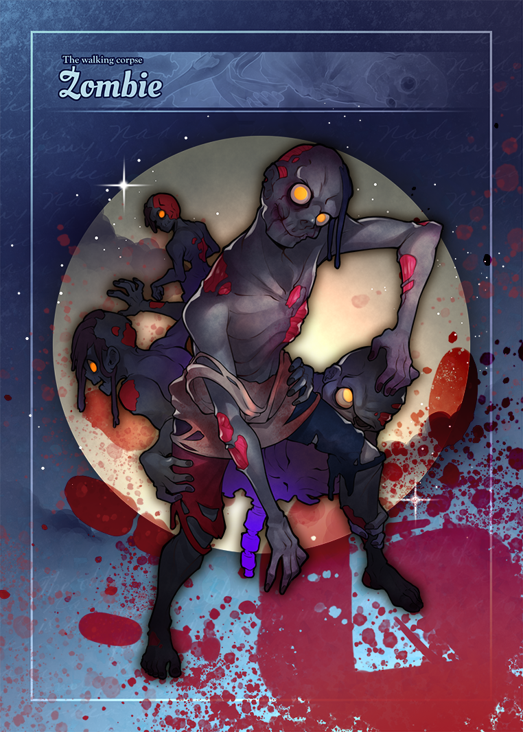 BESTIARY #1430 NFT on Algorand