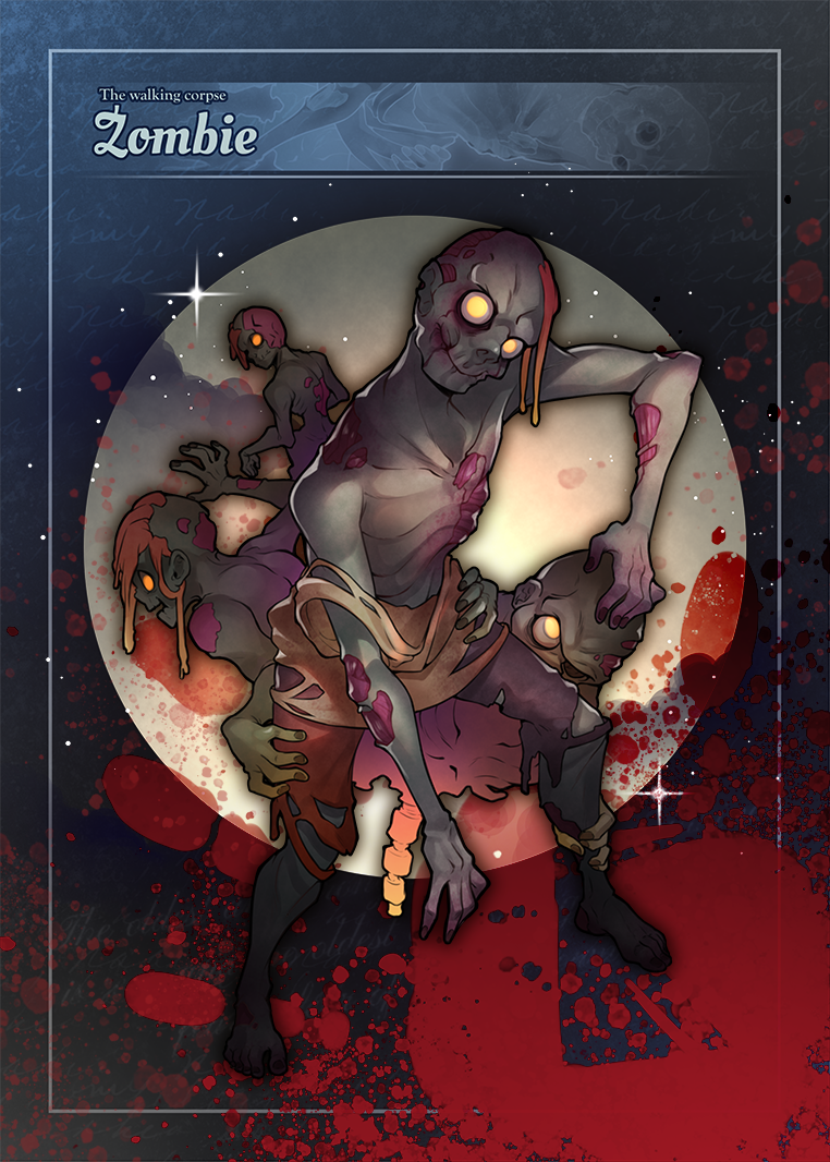 BESTIARY #1431 NFT on Algorand