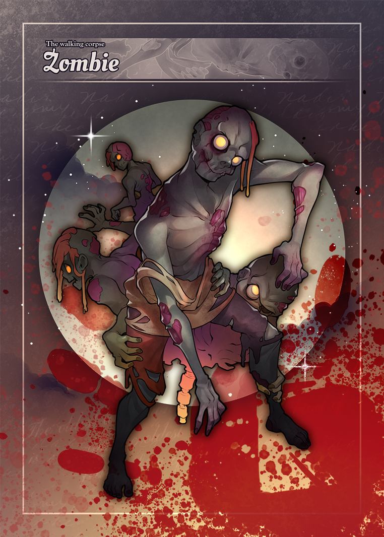 BESTIARY #1432 NFT on Algorand