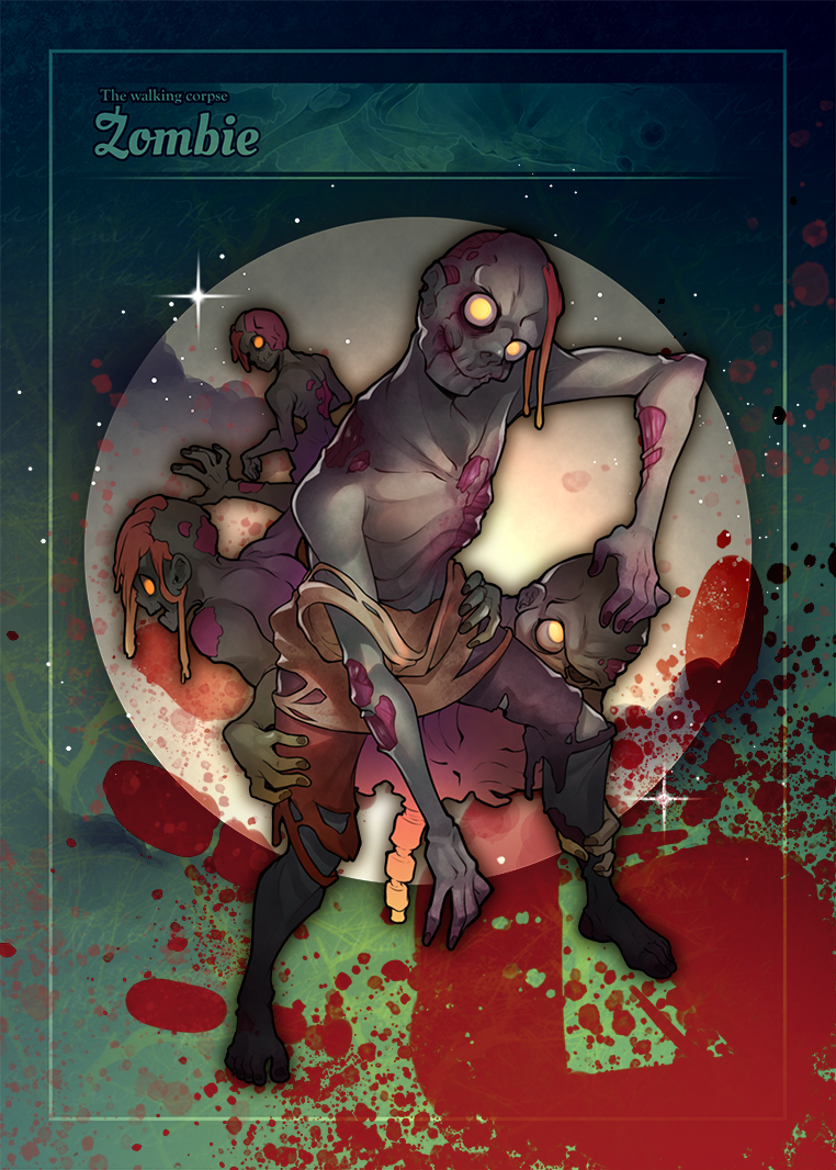 BESTIARY #1433 NFT on Algorand