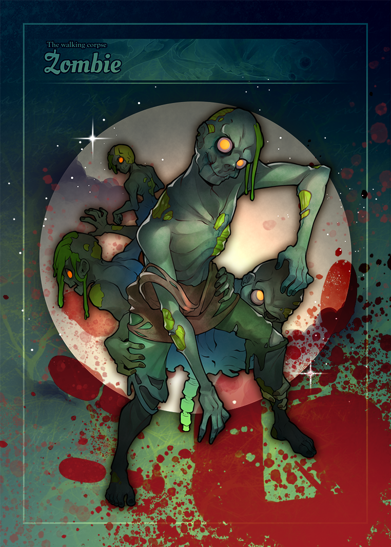 BESTIARY #1434 NFT on Algorand