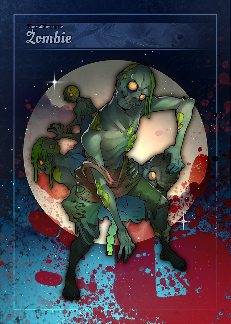 BESTIARY #1435 NFT on Algorand