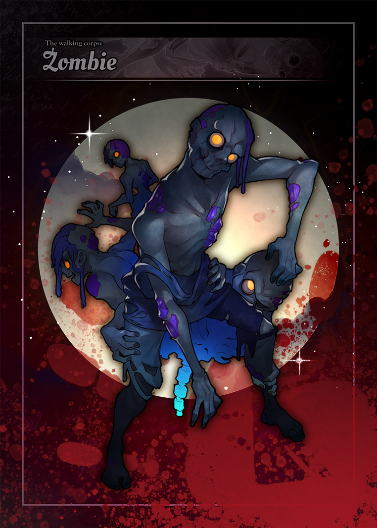 BESTIARY #1438 NFT on Algorand