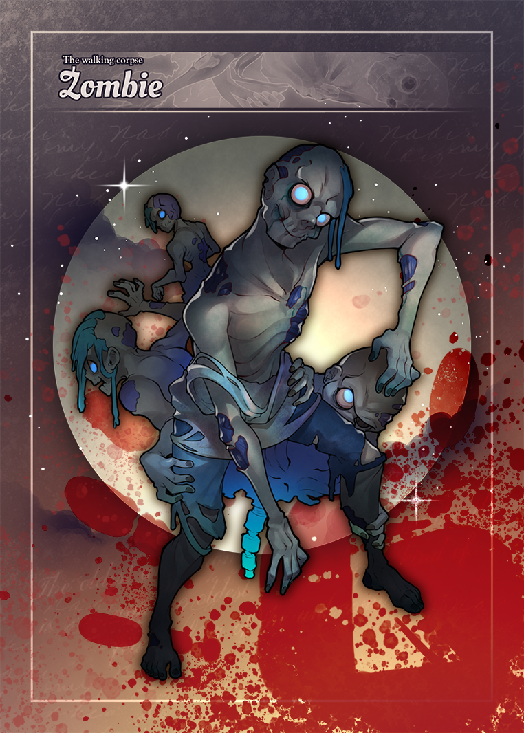 BESTIARY #1440 NFT on Algorand