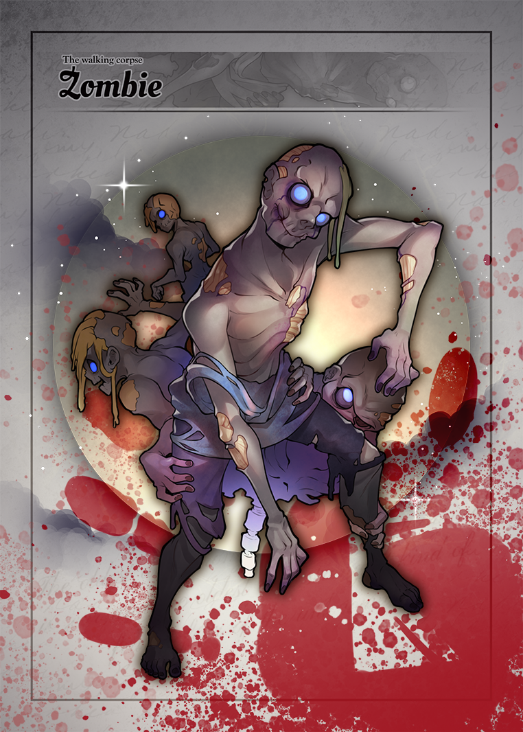 BESTIARY #1444 NFT on Algorand