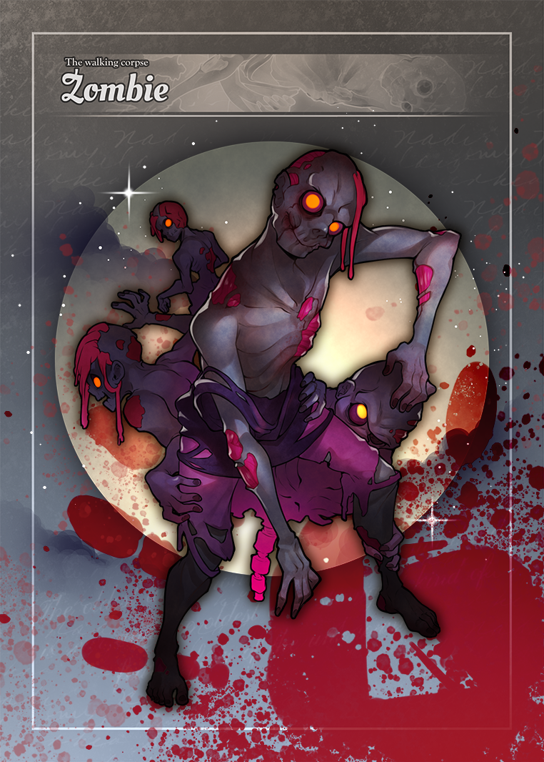 BESTIARY #1450 NFT on Algorand