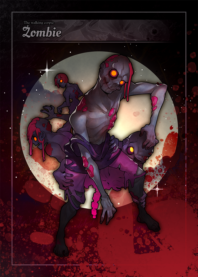 BESTIARY #1451 NFT on Algorand