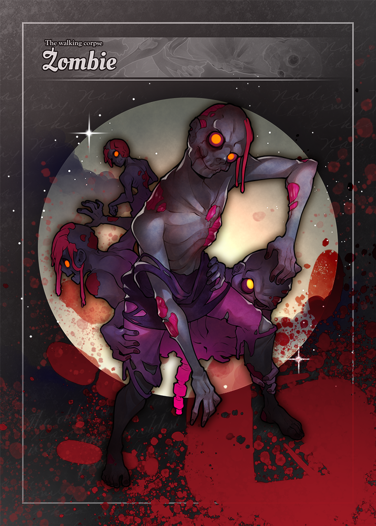 BESTIARY #1453 NFT on Algorand