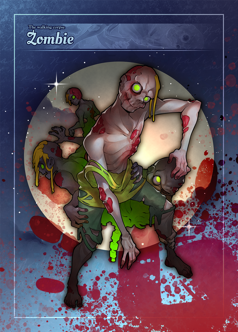 BESTIARY #1454 NFT on Algorand