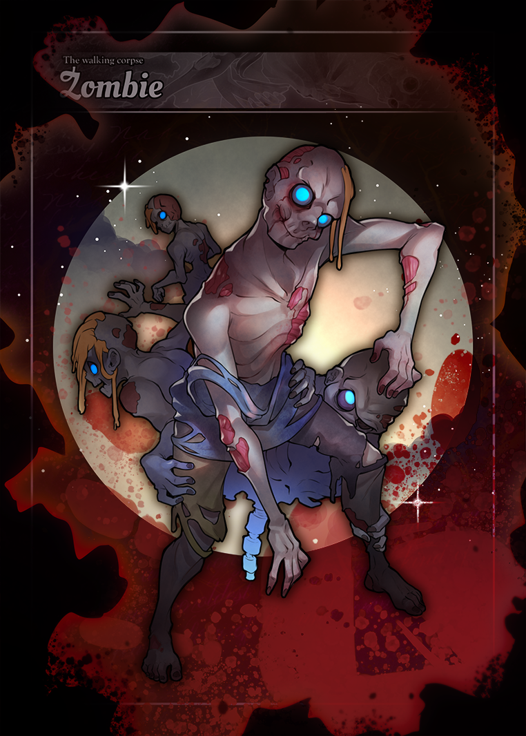 BESTIARY #1455 NFT on Algorand