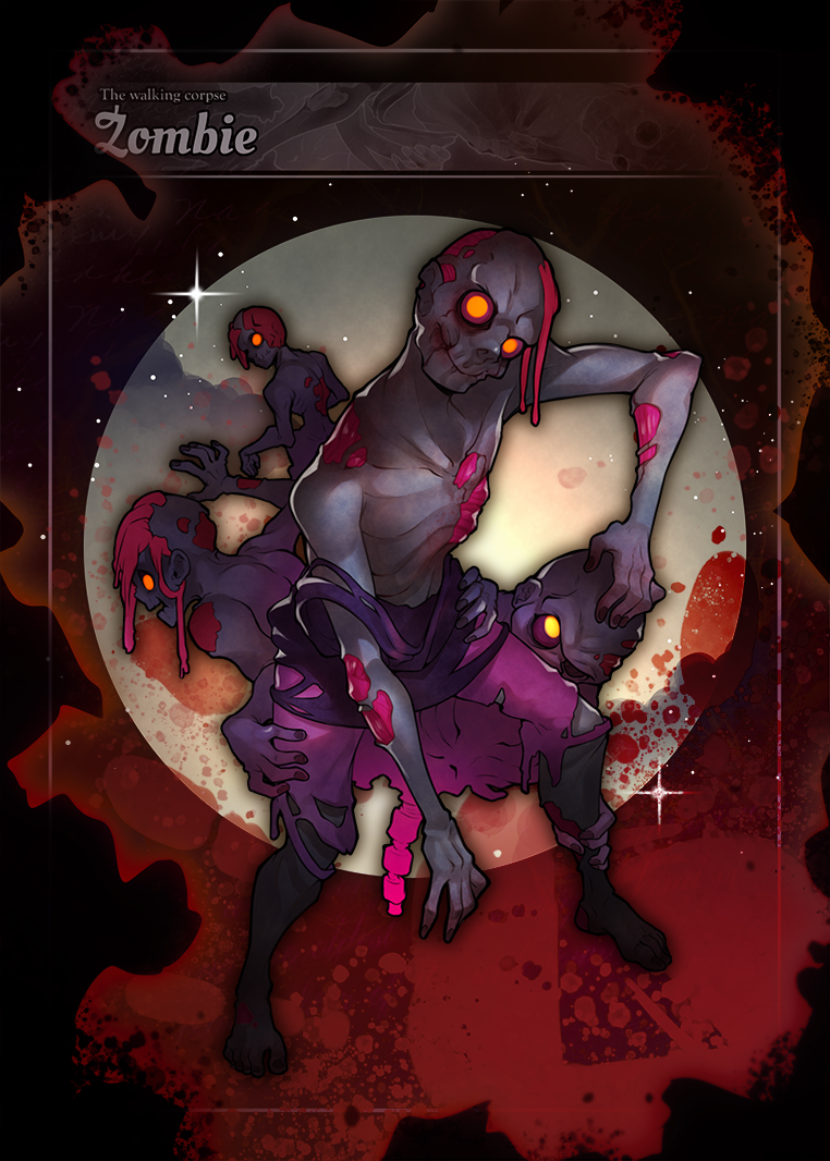 BESTIARY #1457 NFT on Algorand