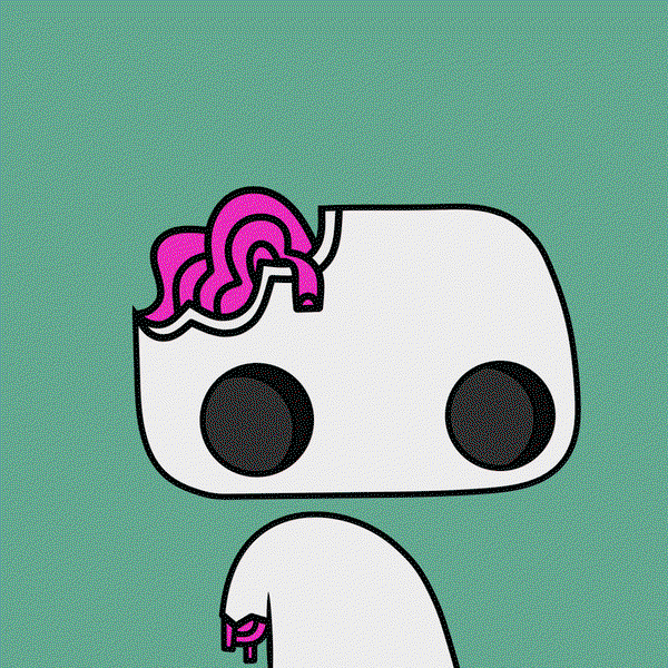 Image of CAHBOT #006