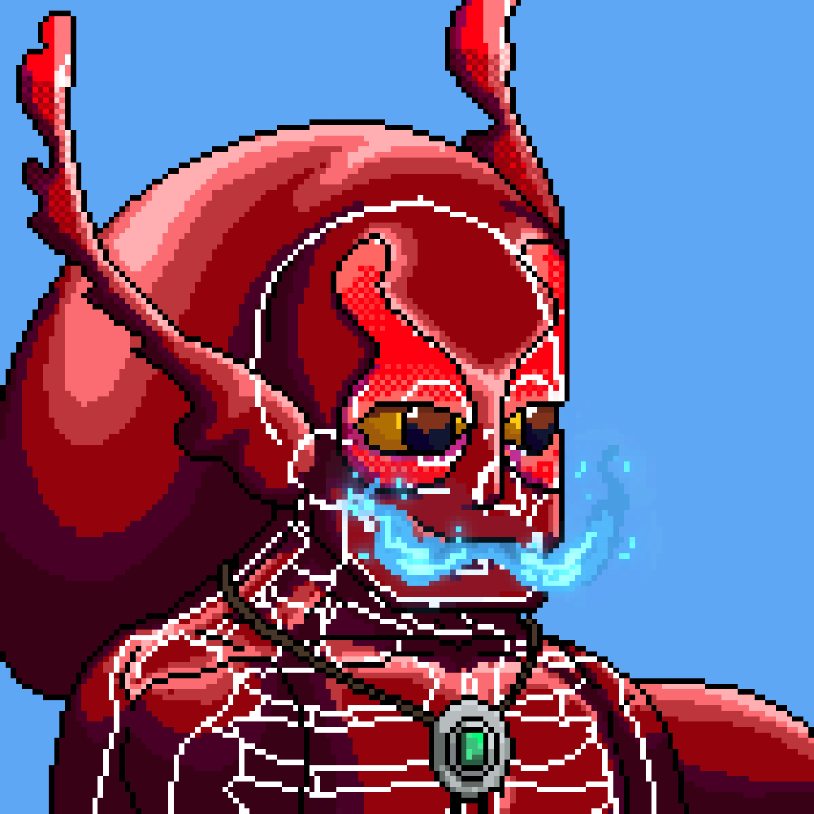 Depthfolk #1166 icon