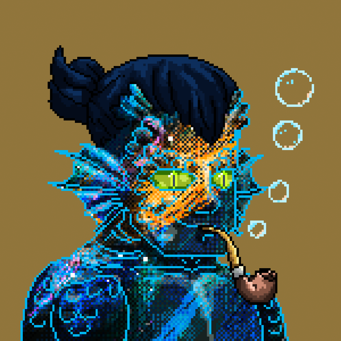 Depthfolk #1301 icon