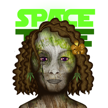 Space Tree #1795