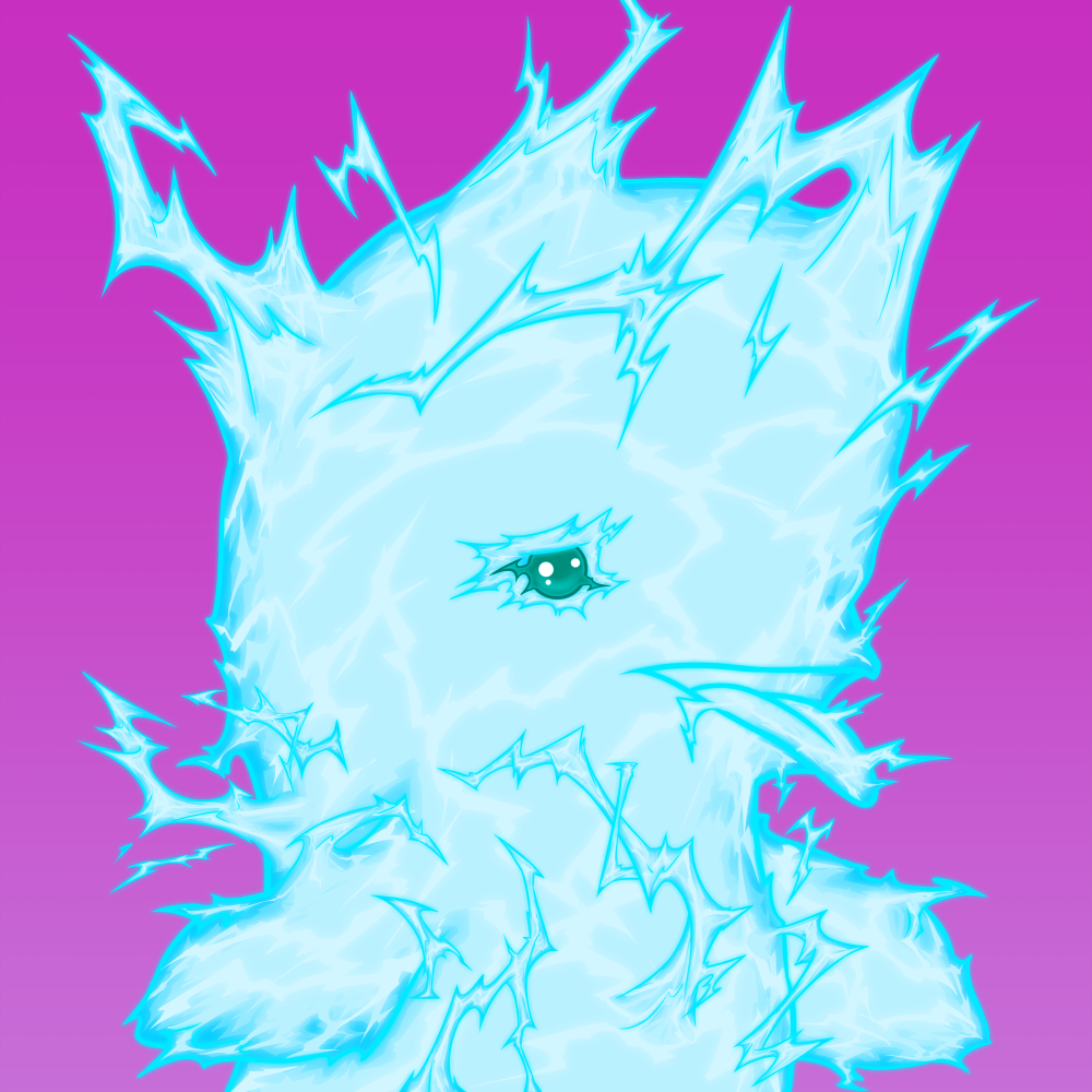 Luga 1179 NFT on Algorand