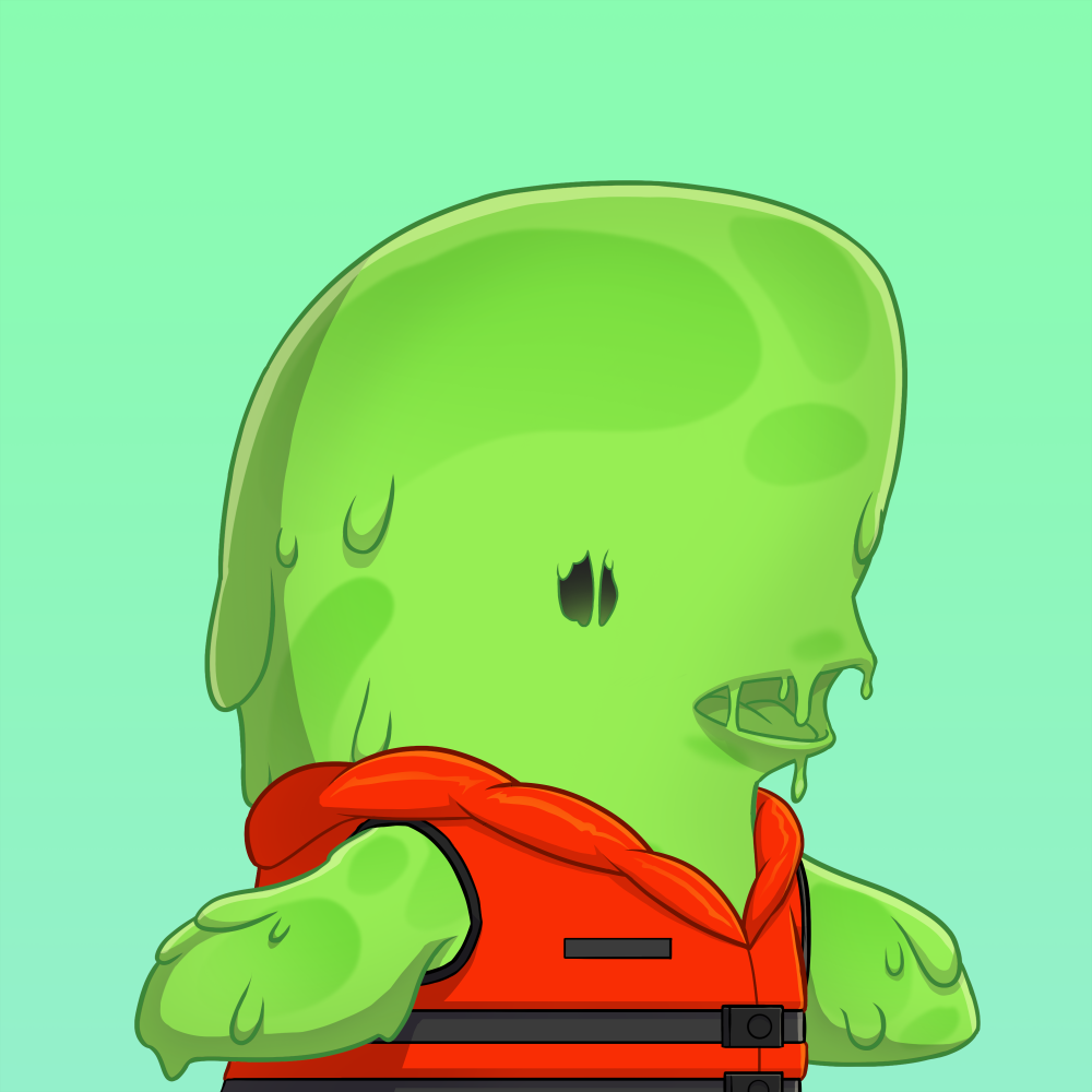 Luga 1194 NFT on Algorand