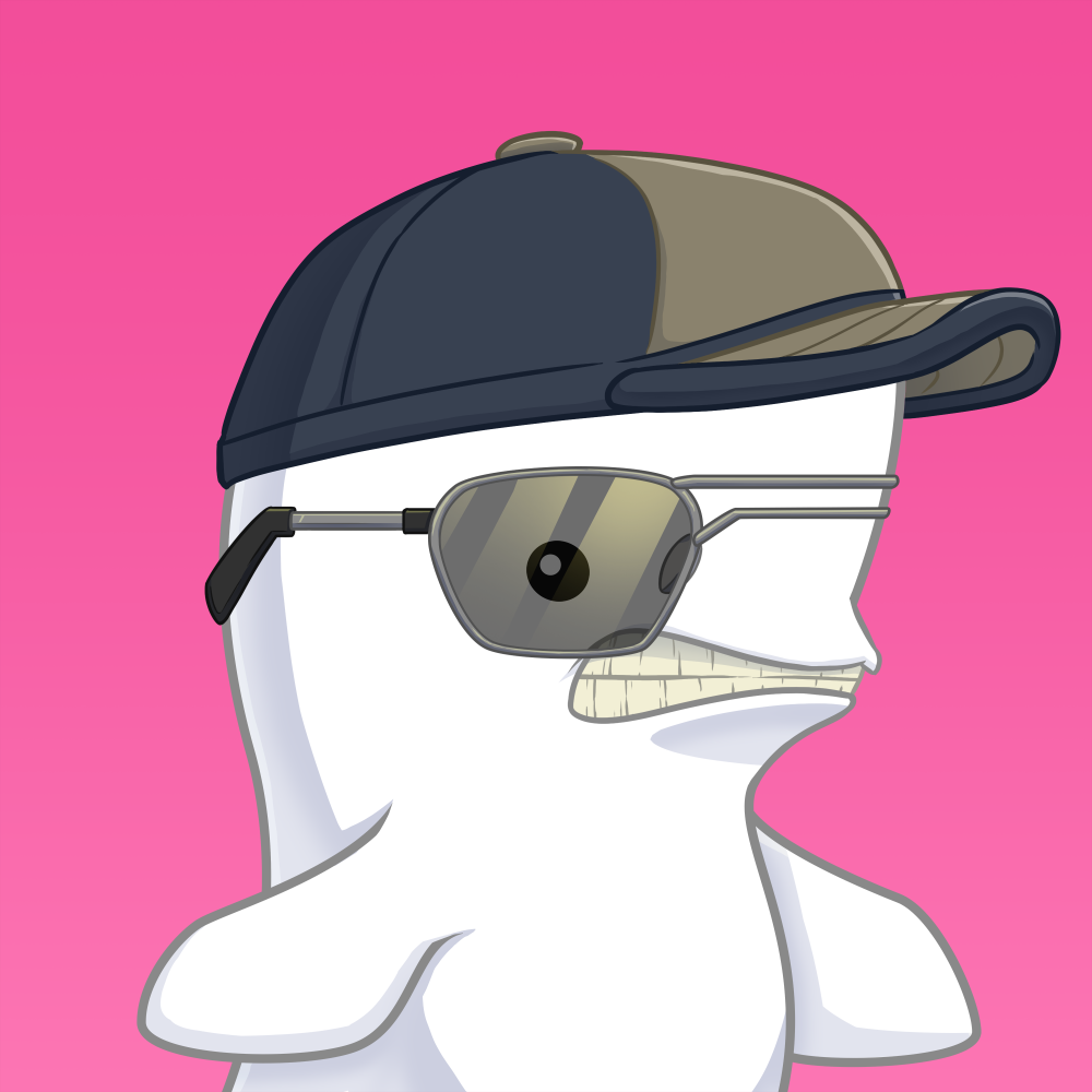 Luga 1220 NFT on Algorand