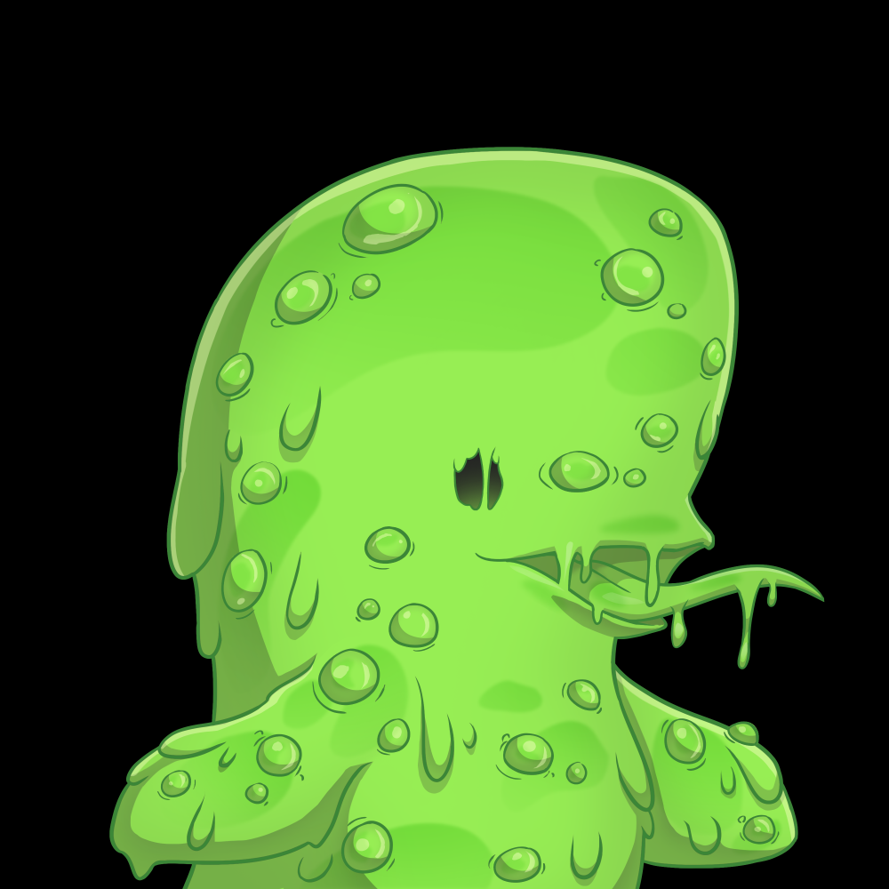 Luga 1318 NFT on Algorand