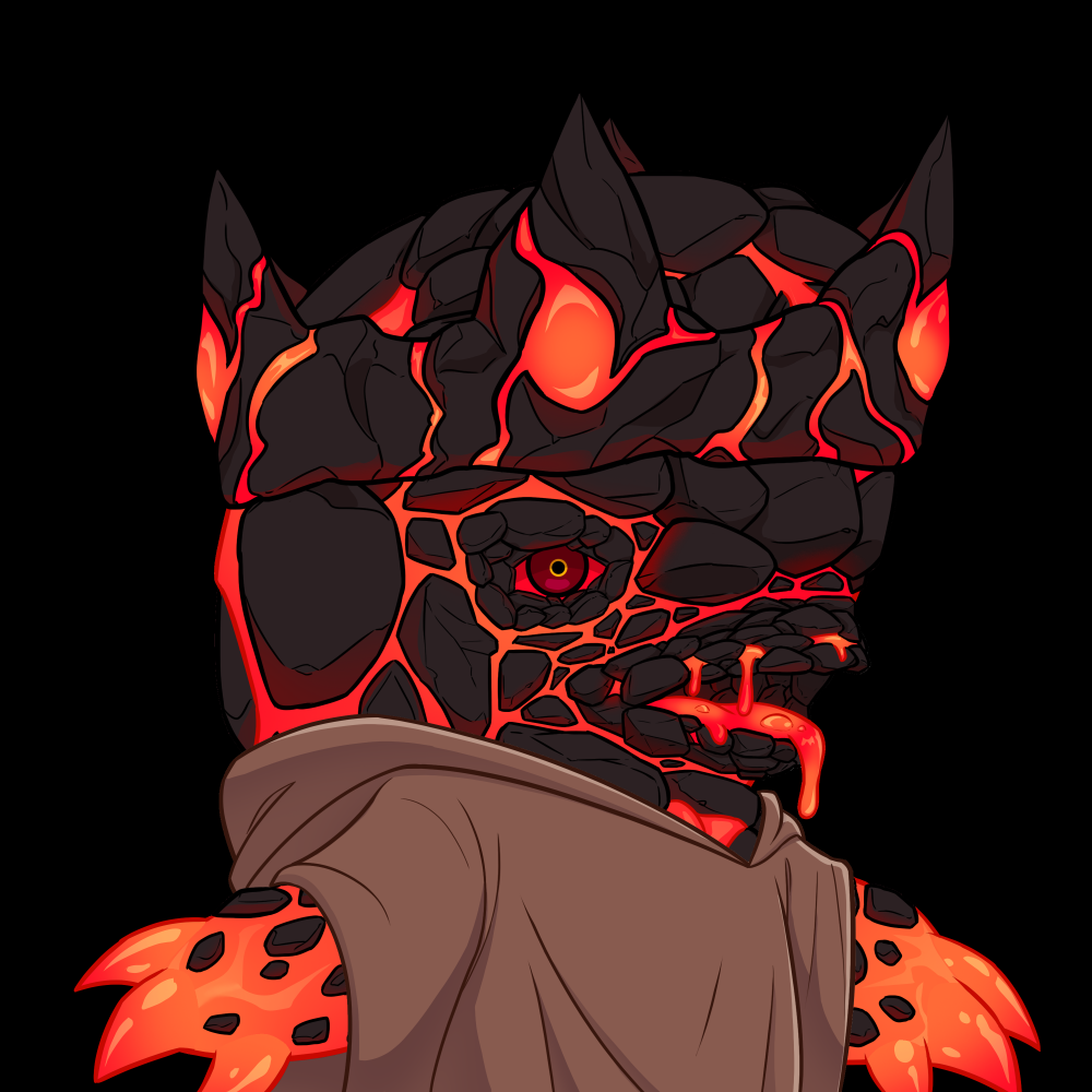 Luga 1327 NFT on Algorand