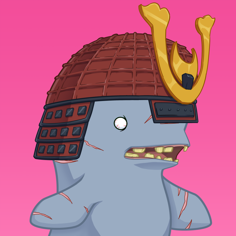 Luga 1426 NFT on Algorand