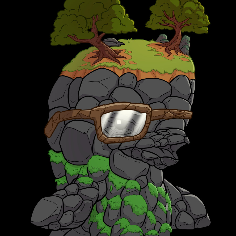 Luga 1492 NFT on Algorand