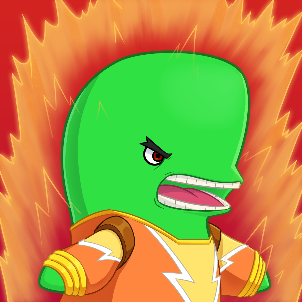 Luga 1494 NFT on Algorand