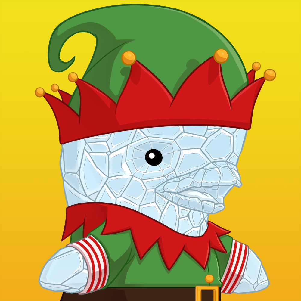 Luga 1499 NFT on Algorand