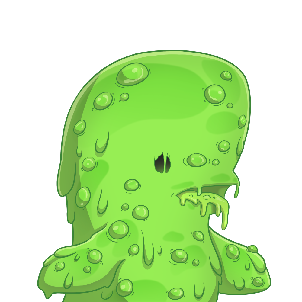 Luga 1501 NFT on Algorand