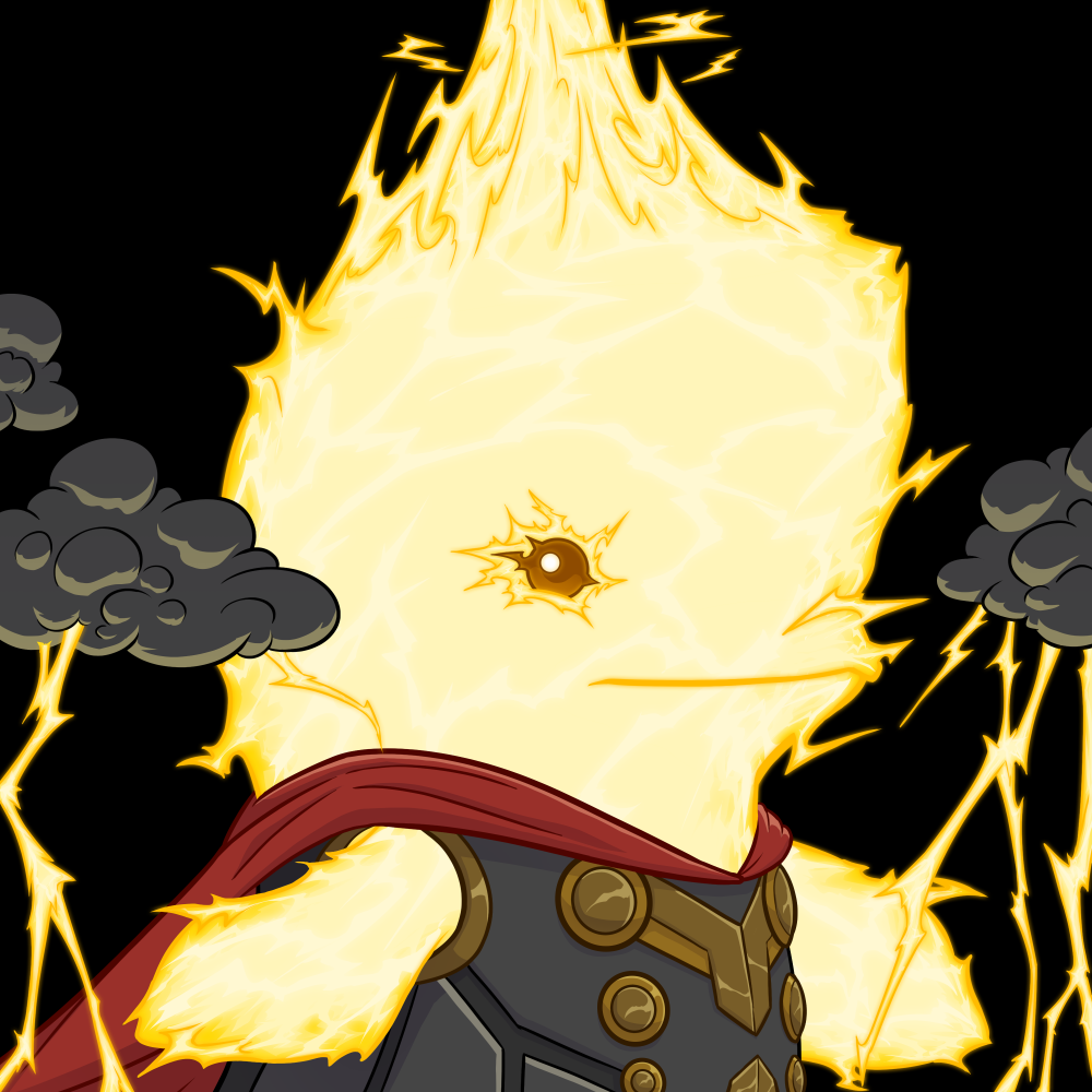 Luga 1529 NFT on Algorand