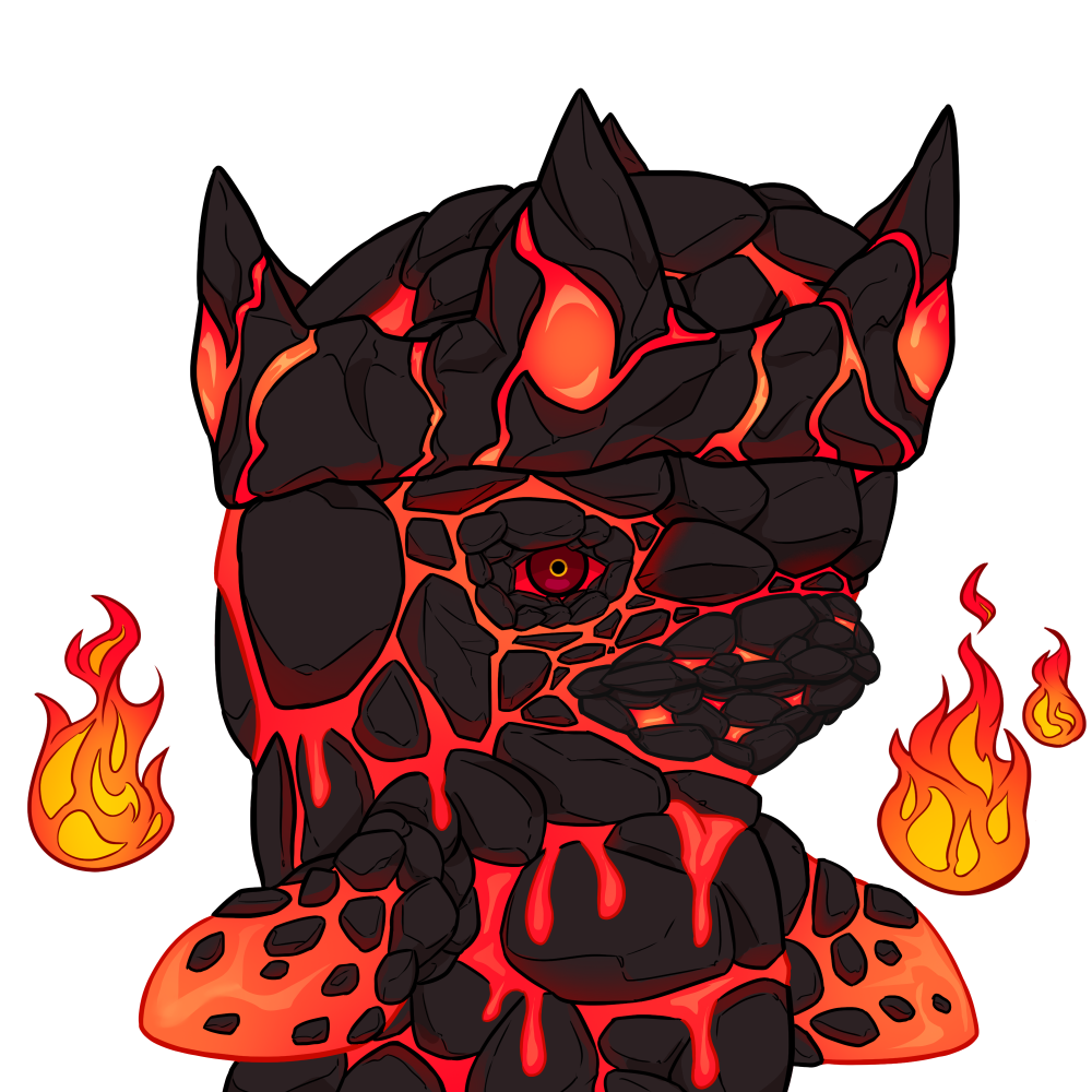 Luga 1533 NFT on Algorand