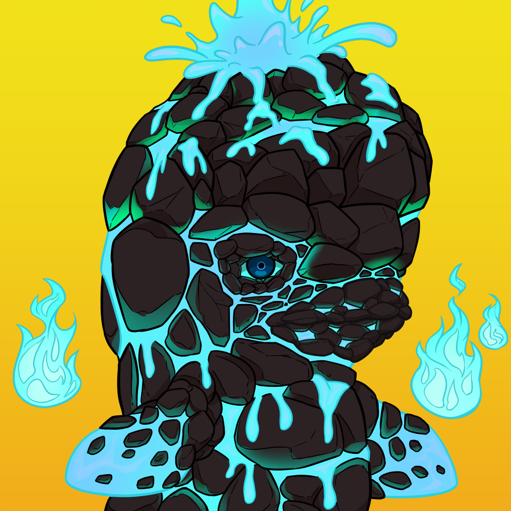 Luga 1539 NFT on Algorand