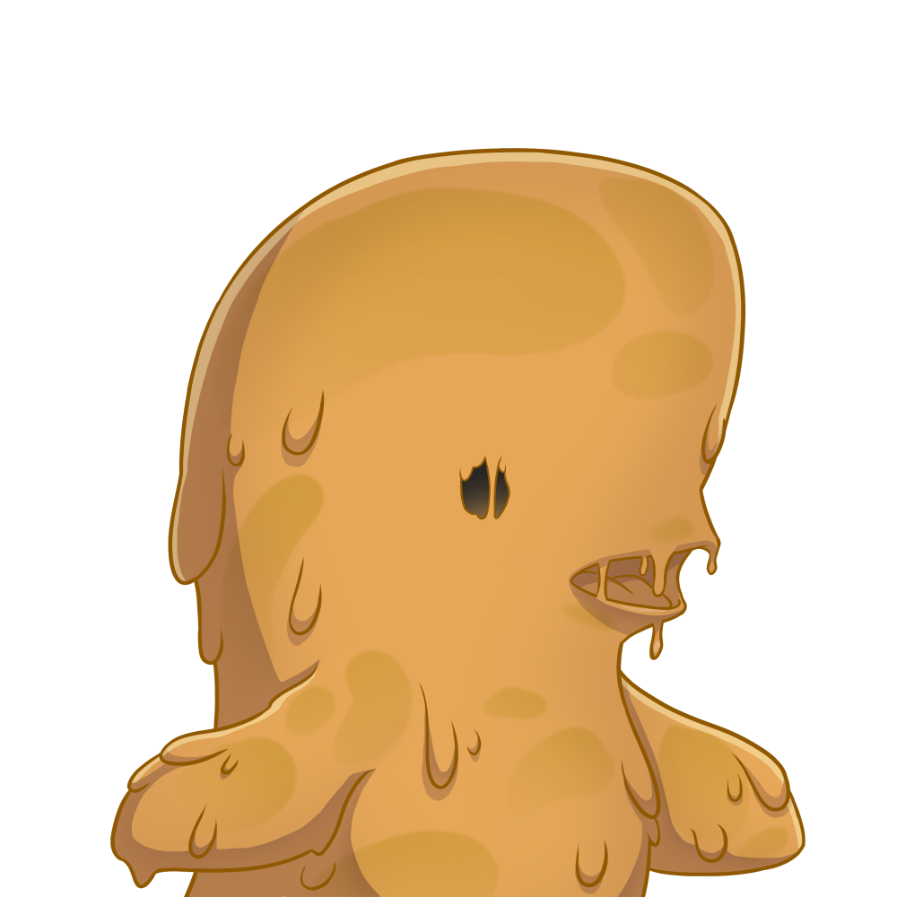 Luga 1568 NFT on Algorand