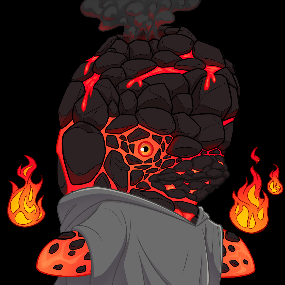 Luga 1612 NFT on Algorand