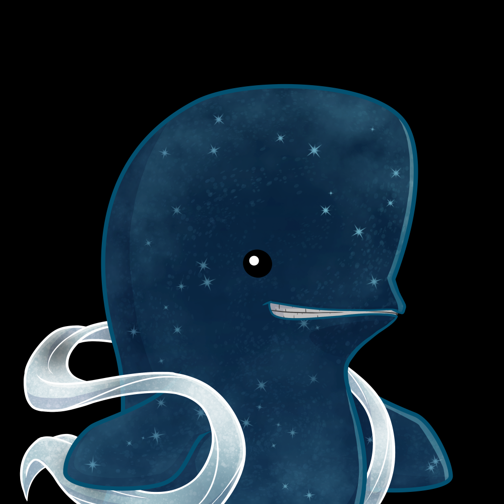 Luga 1617 NFT on Algorand